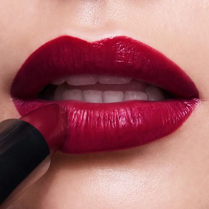 رژ لب کرمی آنکالر اوریفلیم ، مینی رژ - Cranberry Red38689