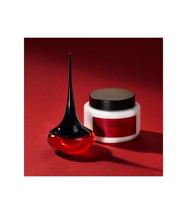 کرم بدن عطری لاوپوشن برند اوریفلیم کد: 47013 حجم ۲۵۰ میل