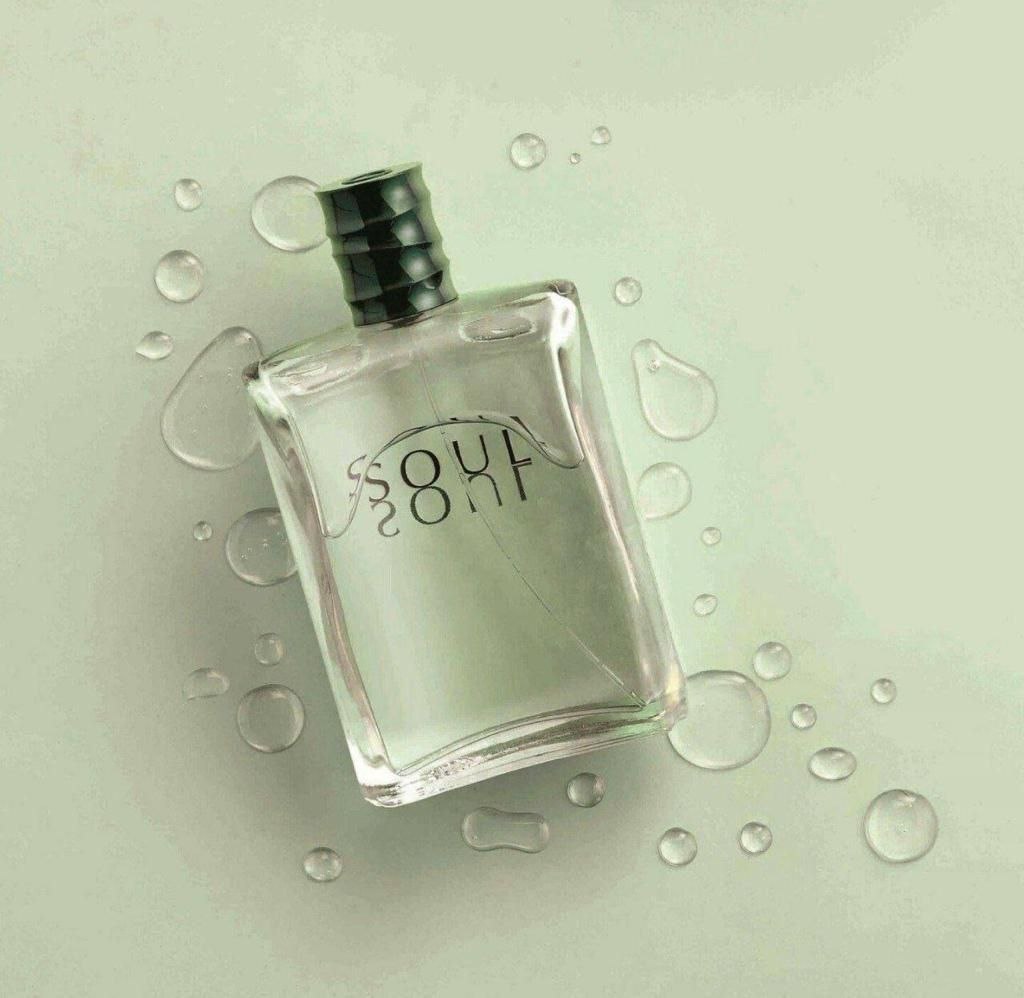 🌴 عطر مردانه سول برند اوریفلیم حجم ۱۰۰ میلی لیتر کد ۳۶۰۰۰