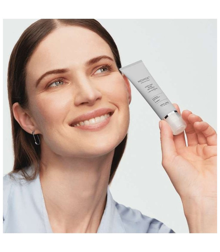 ☀️ کرم روز ضدآفتاب پروسیتیکالز نوایج پلاس SPF 50 برند اوریفلیم کد مرجع: 41059 | حجم: 30 میلیلیتر