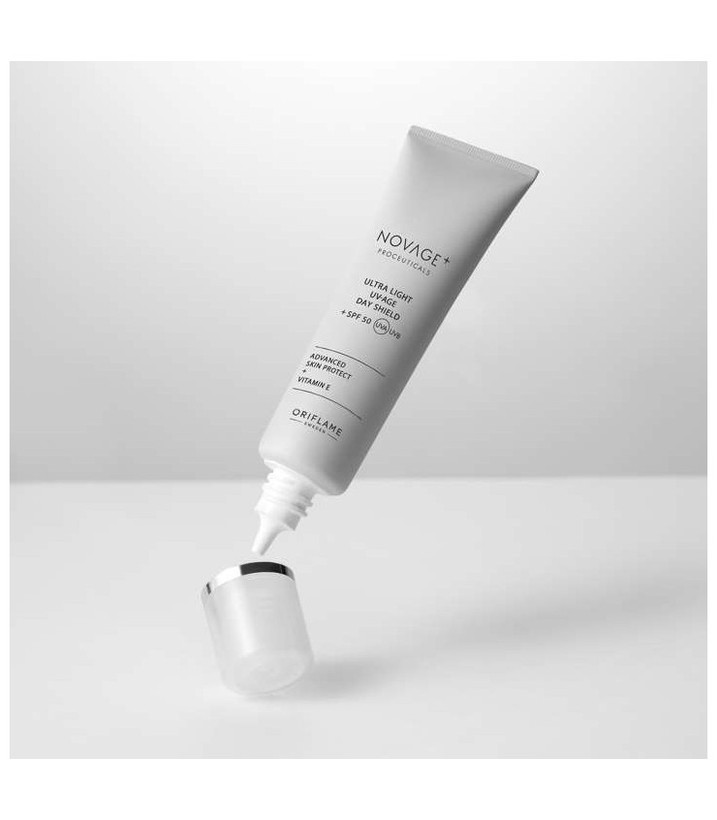 ☀️ کرم روز ضدآفتاب پروسیتیکالز نوایج پلاس SPF 50 برند اوریفلیم کد مرجع: 41059 | حجم: 30 میلیلیتر