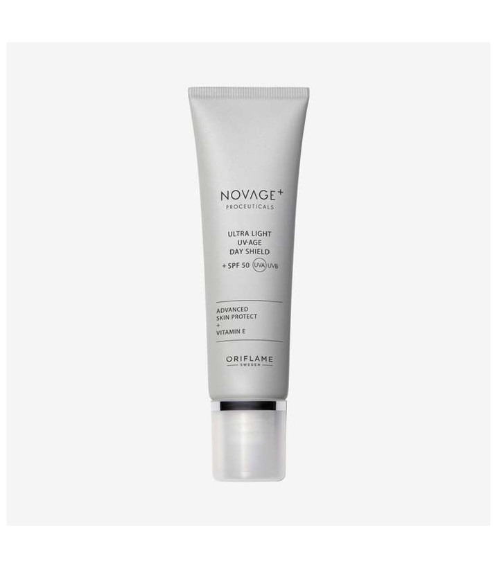 ☀️ کرم روز ضدآفتاب پروسیتیکالز نوایج پلاس SPF 50 برند اوریفلیم کد مرجع: 41059 | حجم: 30 میلیلیتر